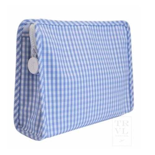Large Roadie Bag by TRVL