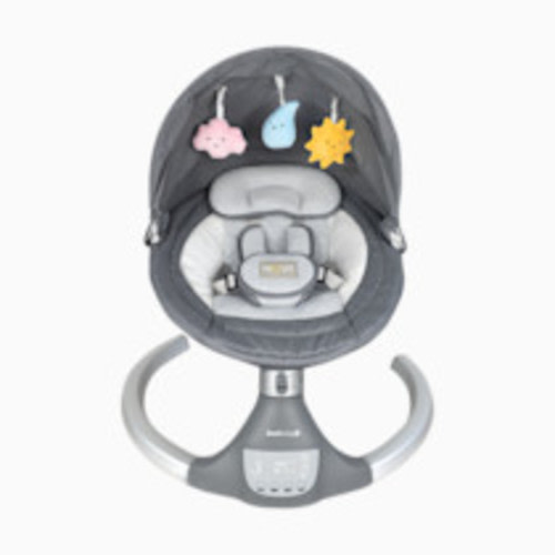 Jool Baby Nova Signature Baby Swing - Gray