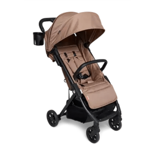 Zoe Traveler: Compact Airplane Travel Stroller