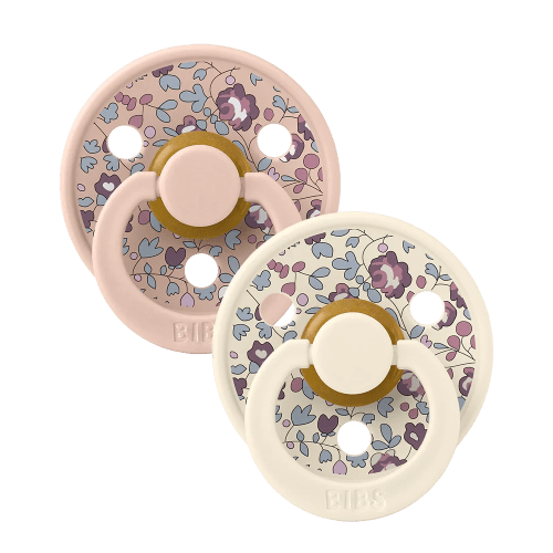 BIBS Pacifier (2-pack)