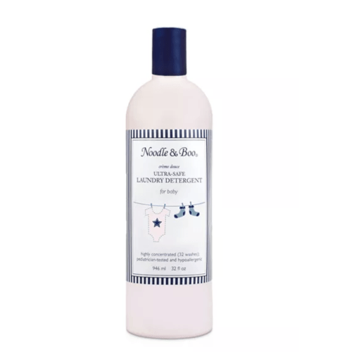 Ultra Safe Baby Laundry Detergent 32 oz.