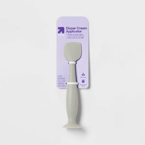 Diaper Cream Brush - Up&up™