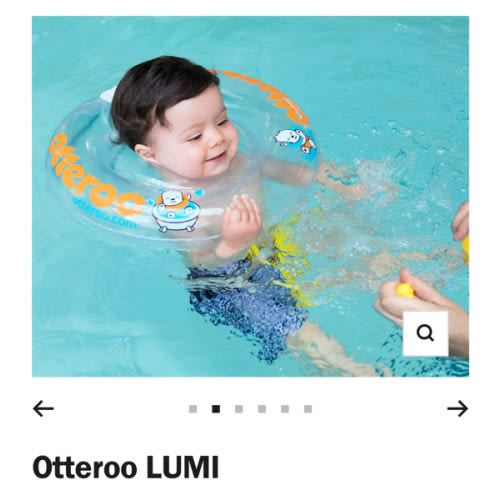 Otteroo LUMI