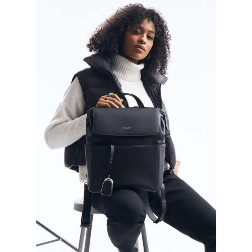 Kinney Midi Backpack (Vegan) – MINA BAIE