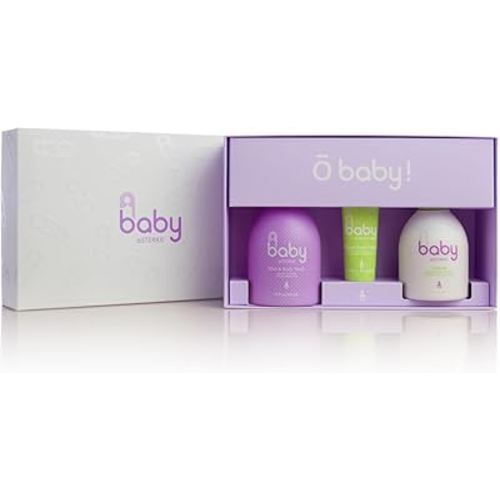 doTERRA Baby Collection