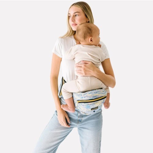 The Tushbaby Hip Carrier