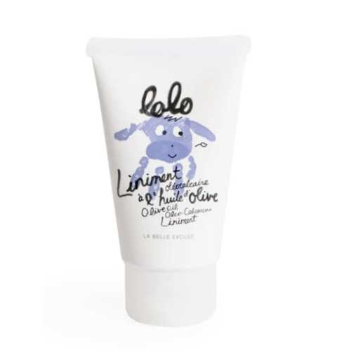 Liniment oléolcalcaire 50ml
