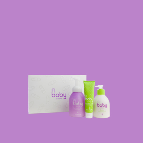 doTERRA baby Collection | doTERRA Essential Oils