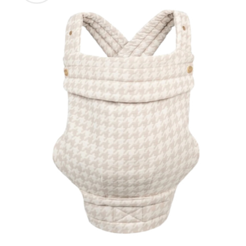 The Monarch Carrier - Houndstooth – Mabē