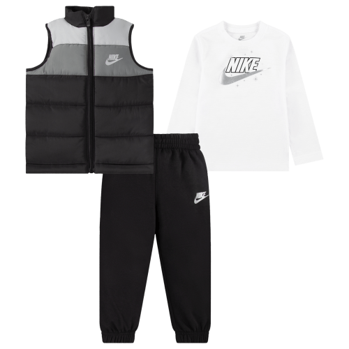 Nike NSW Colorblock Vest Set