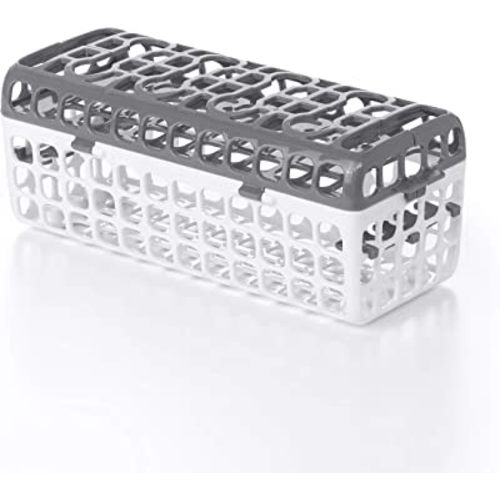 OXO Tot Dishwasher Basket, Gray