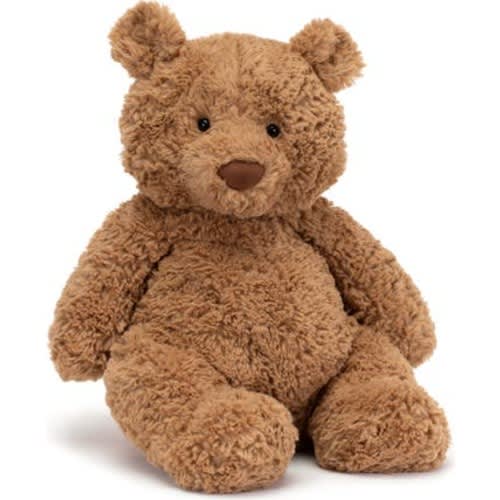 Large Bartholomew Bear Stuffed Animal