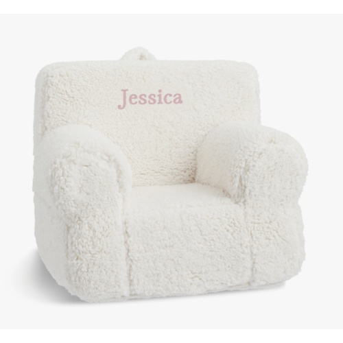 Anywhere Chair®, Cozy Sherpa