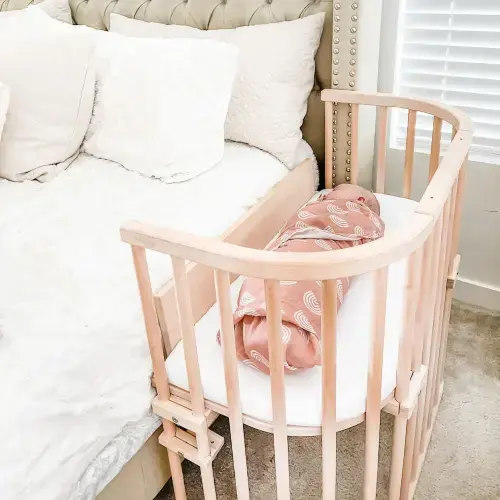 Babybay Original Bedside Sleeper