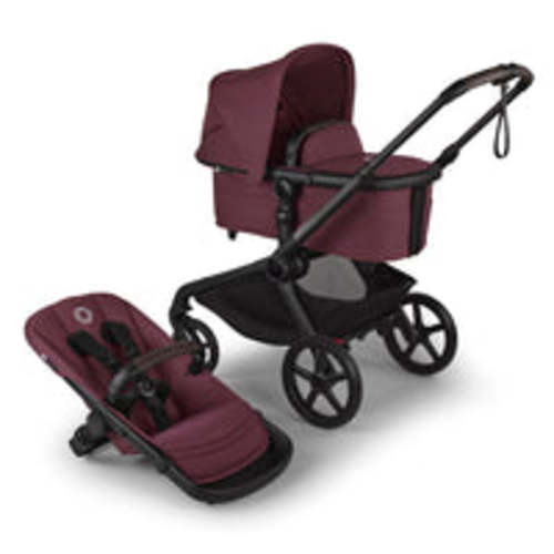 Bugaboo Kangaroo Complete Pram