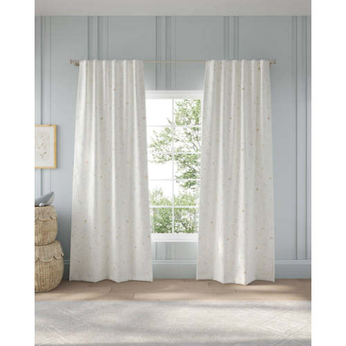 Constellation Blackout Curtain