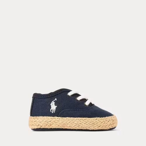 Bowman Cotton-Jute Shoe