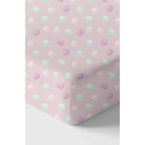 Crib Sheet