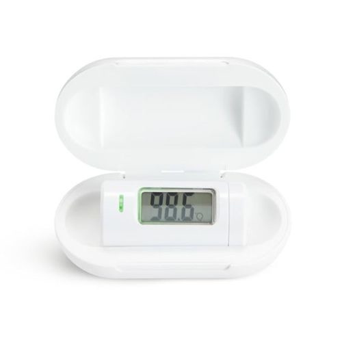 Mini Thermometer