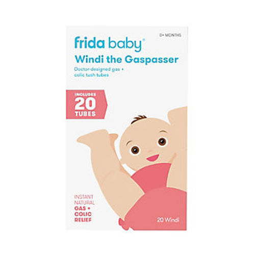 Frida Baby Windi the Gasspasser Gas & Colic Reliever
