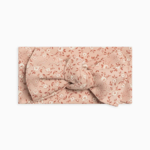 Hattie Bow Wrap