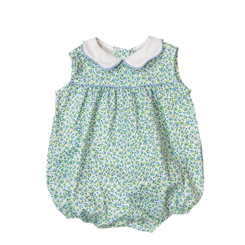 Caroline Floral Bubble – Gretchen's Haus