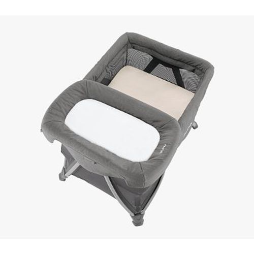 Nuna SENA™ Aire Playard + SENA™ series Changer, Granite
