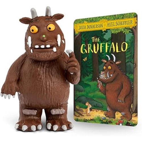 Tonies The Gruffalo Audio Play Character