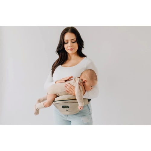 Tushbaby Hip Carrier
