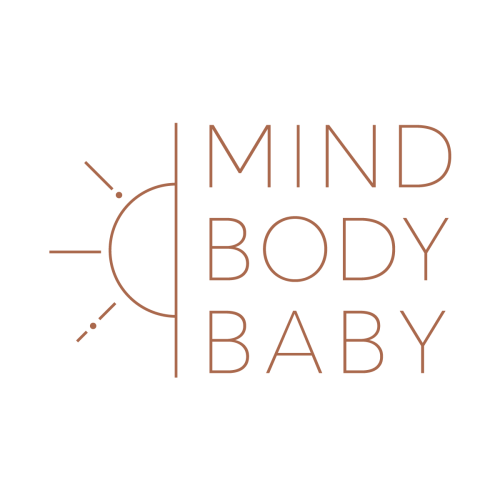 Mind Body Baby - Grand Rapids Yoga Studio