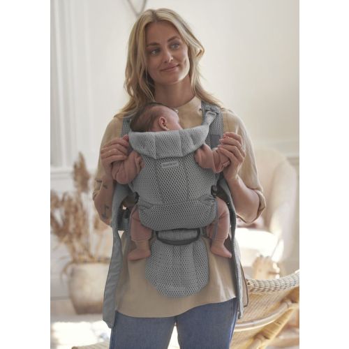 BabyBjörn Baby Carrier Free