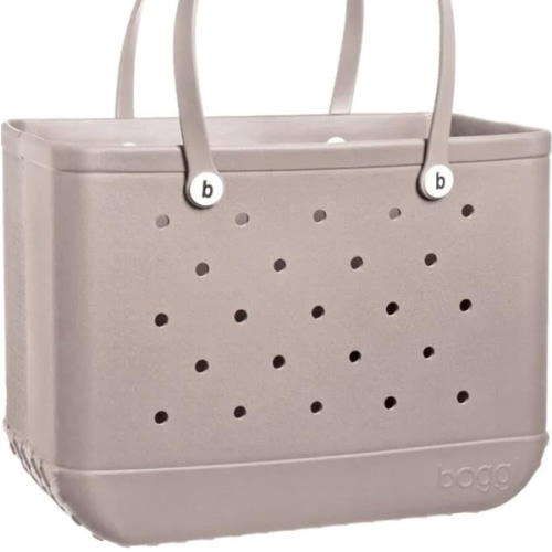 Original X Large Waterproof Washable Tip Proof Durable Open Tote Bag for the Beach Boat Pool Sports 19x15x9.5