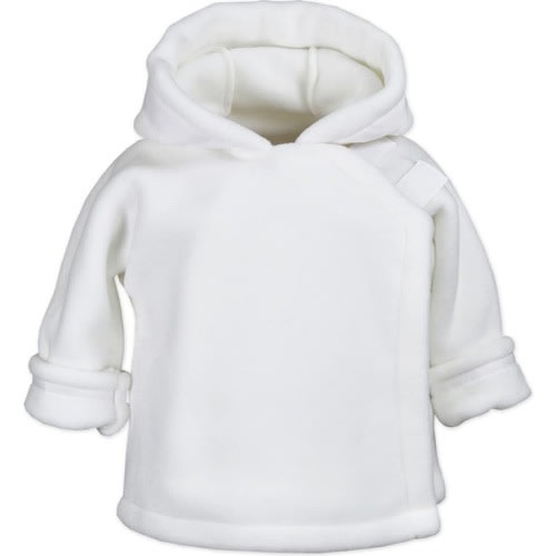 Widgeon Warmplus Favorite Water Repellent Polartec® Fleece Jacket, 3M, White