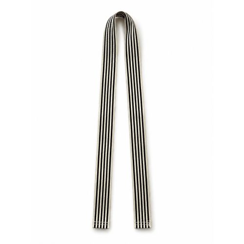 Stripe Park Bag Strap | Citymouse® – citymouse