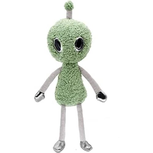 Cute Alien Plush Doll, 19'' Soft Plushies Stuffed Extraterrestrials Toy Gifts for Kids, Toddler, Birthday, Valentines, Christmas