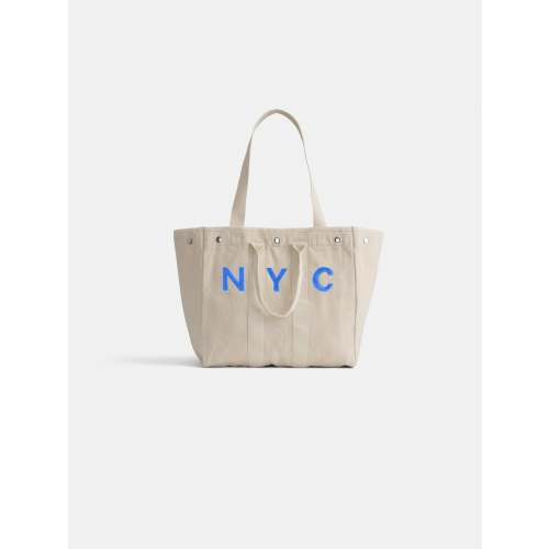 The Perfect Weekday Tote – Alex Mill