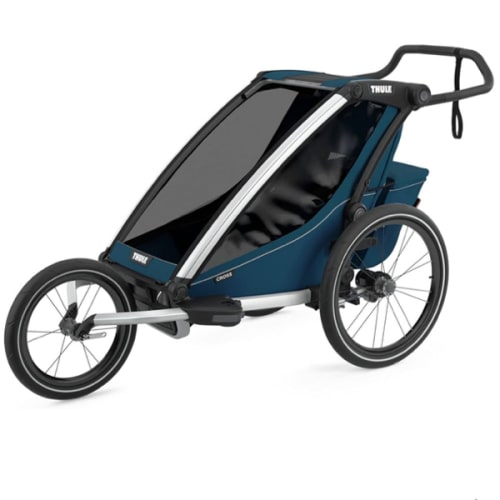 Thule Chariot Cross Multisport Trailer & Stroller