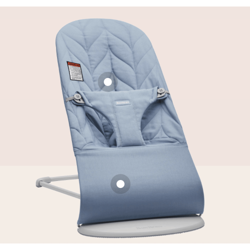 BabyBjörn Bouncer Bliss
