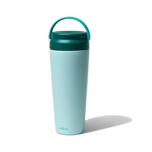 WILLOW Portable Breast Milk Coolers - Green - 16oz/5pc