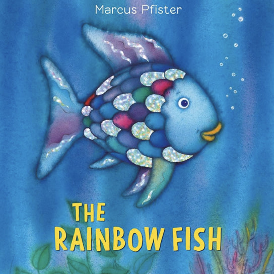 The Rainbow Fish