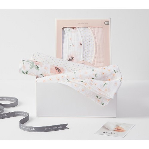 Meredith Floral Gift Set | Pottery Barn Kids