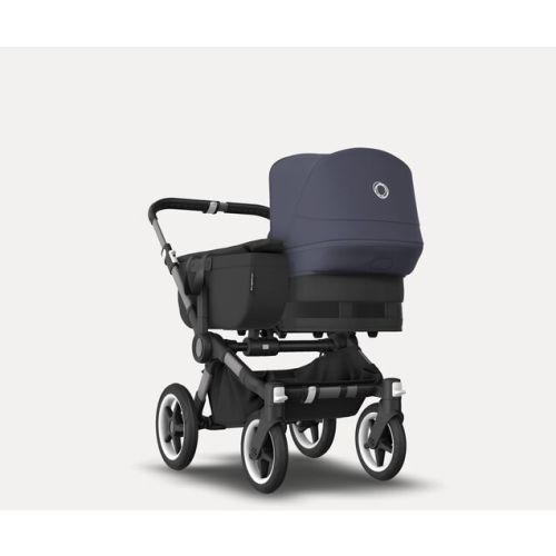 Bugaboo Donkey 5 Mono bassinet and seat stroller