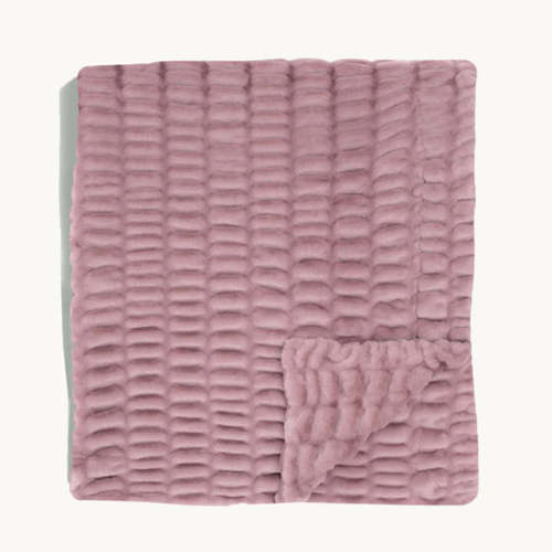 Huckleberry Harvest Blanket | Lola Blankets