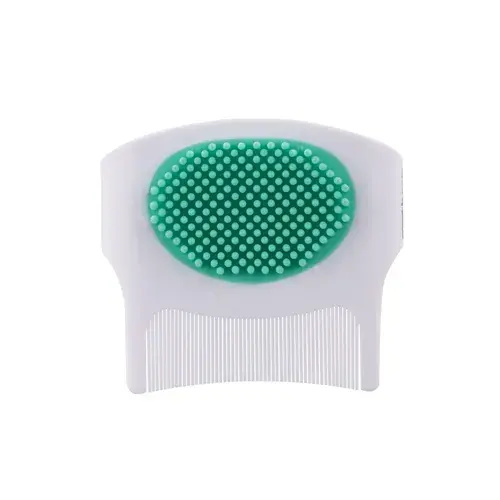 Mothers Choice Cradle Cap Brush & Comb | Baby Bunting AU