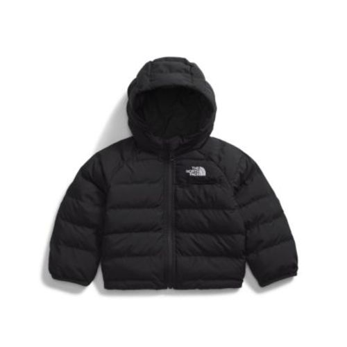 Baby Boys & Girls Reversible Perrito Hooded Jacket