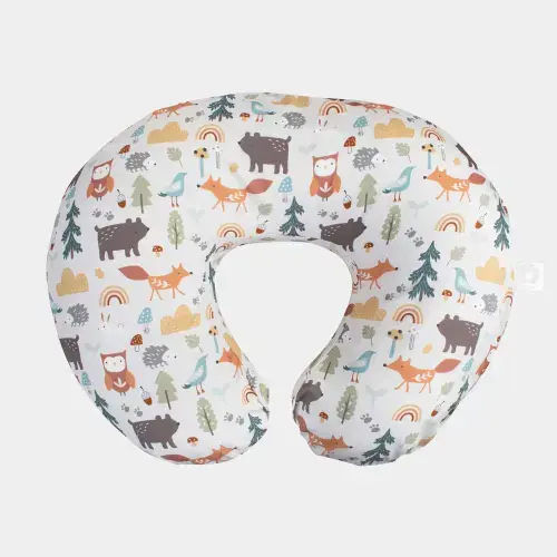 Infant Support Pillow: Boppy Award-Winning Baby Support Pillow | Boppy