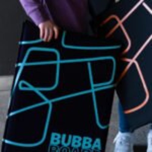 Bubba Board - Bubba Board