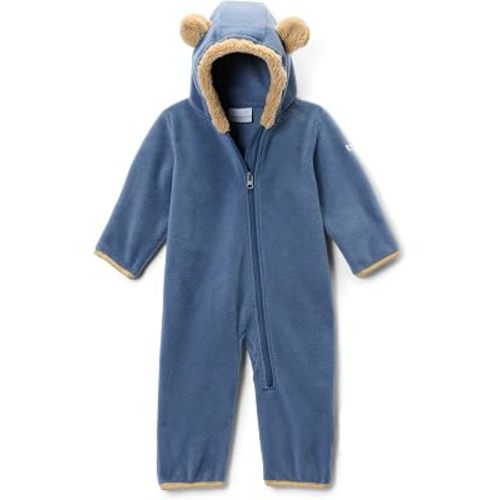 Columbia Kids Tiny Bear II Bunting (Infant)