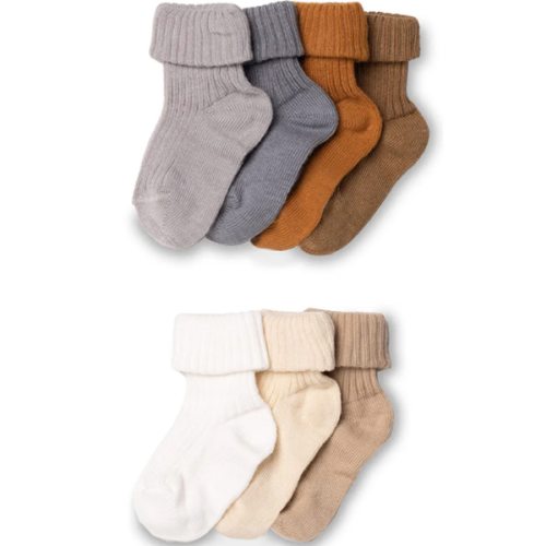Socks 7-Pack