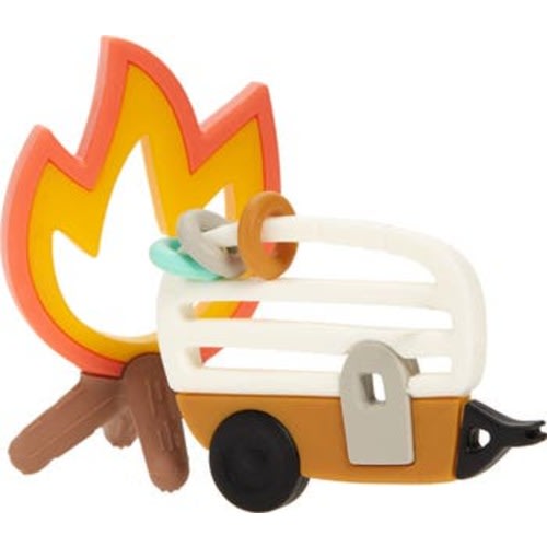 Little Camper Teether Toy Set